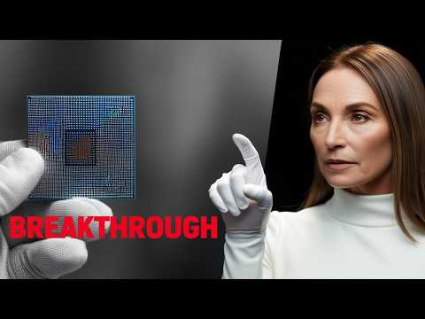 Revolutionary AI and Quantum Breakthrough: The Future of Technology Unveiled