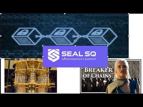 SEALSQ Corp (LAES) Stock Analysis: Quantum Computing Security Company Set to Explode