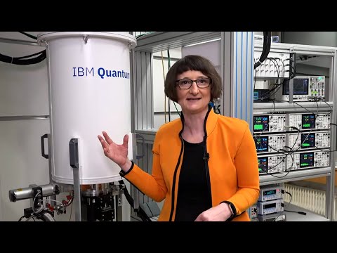 Building our quantum future: Are we ready for quantum computing?