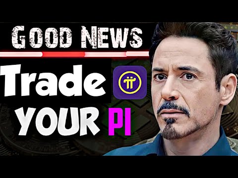 PI NETWORK UPDATE: Breaking News About Trading Your Pi With Pi Barter Mall