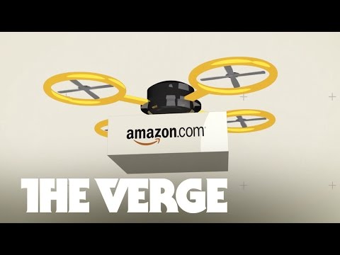 How will drones change the skies? - THE BIG FUTURE Ep. 11