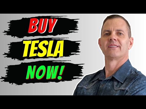 Tesla Stock Crash 2024: A Savvy Investor&#039;s Golden Opportunity?