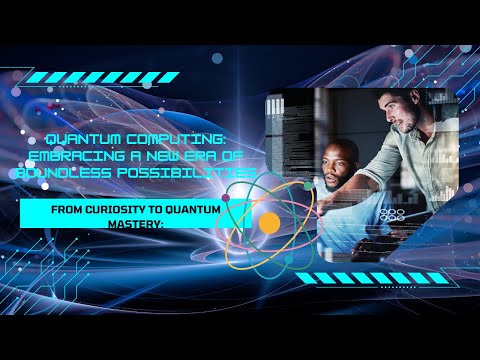 Unveiling the Wonders of Quantum Computing: A Journey into the Future