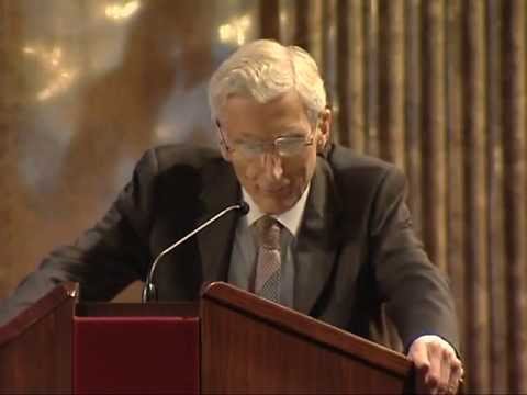 Surviving the Century - Lord Martin Rees