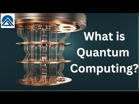 The Secret World Of Quantum Computing: Unlocking Limitless Potential #ai #quantum #technology