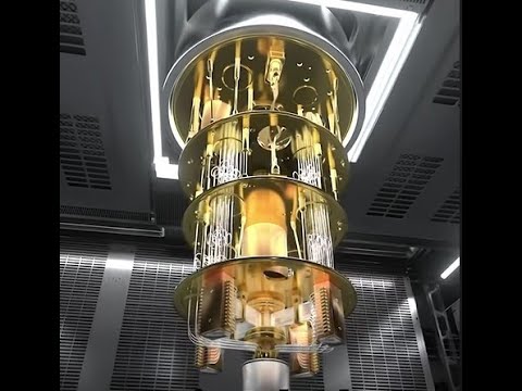 Quantum Leap: How Quantum Computing Will Redefine Global Power &amp; Ethics 🚀🔍