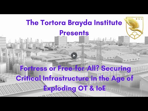 RTE - Securing Critical Infrastructure in the Age of Exploding OT and IoE