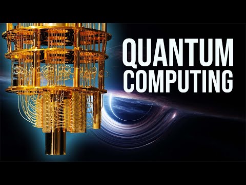 The Quantum Leap: How Quantum Computing is Reshaping Tomorrow