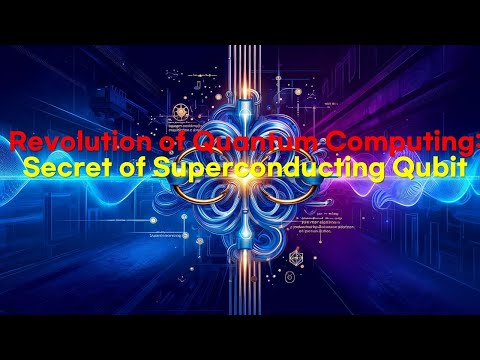 Quantum Computing Unveiled: The Power of Superconducting Qubits