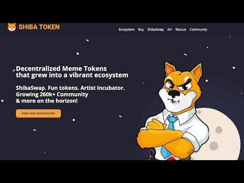 Shiba Inu (SHIB): The Rise of the &quot;Dogecoin Killer&quot;