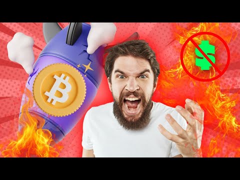 Bitcoin COLLAPSED! What would happen if BITCOIN FAILED? You&#039;d be Surprised