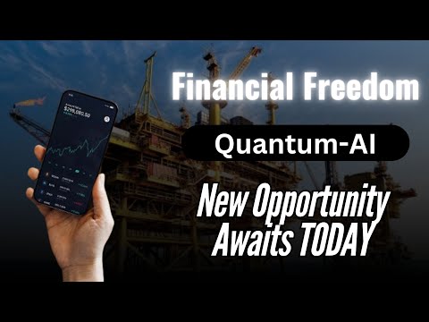 Can You Change Your Life Today? 😳 Quantum AI Review!