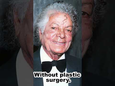 Michael Jackson without plastic surgery!!! #shorts #funny #memes