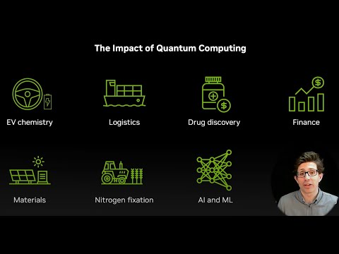 Developing the Workforce for a Quantum Computing Revolution