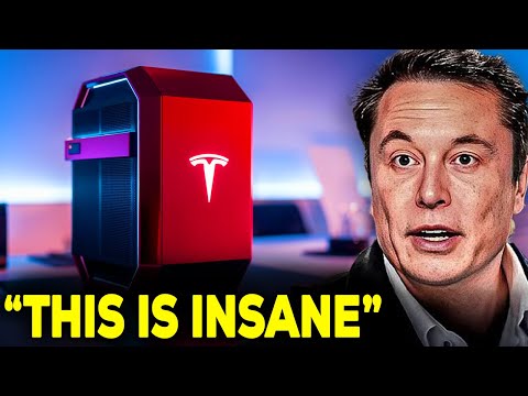 Elon Musk JUST SHUT DOWN Quantum Computer After Something INCREDIBLE Found!