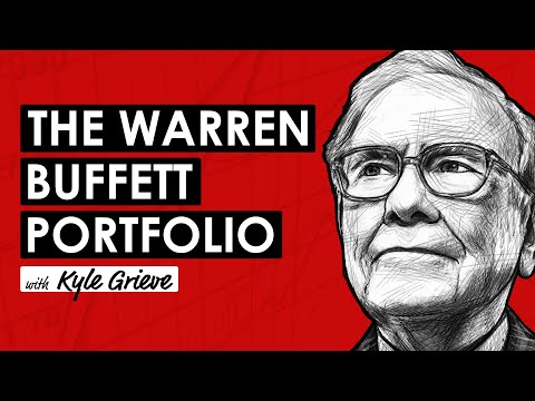 Mastering Focus Investing | Warren Buffett&#039;s Strategy w/ Kyle Grieve (TIP678)