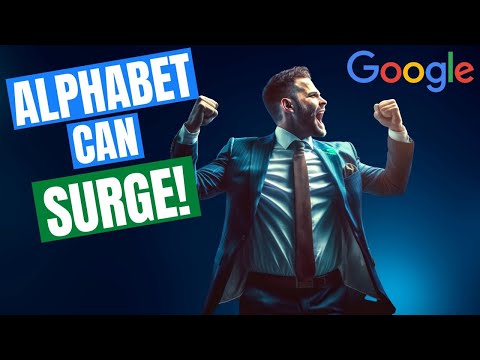 Can Alphabet Surge Just Like Meta? | GOOG Stock Analysis