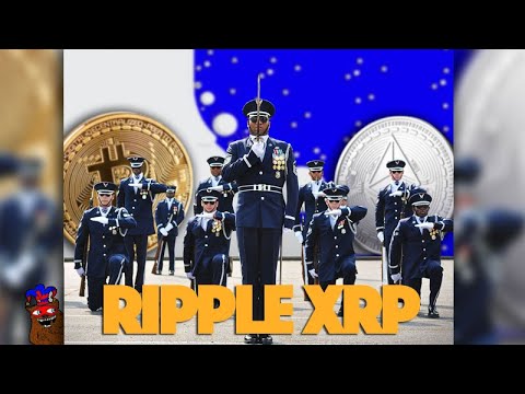 Ripple &amp; XRP: The “Snowball Effect” Begins, But Why Is The U.S. Protecting Bitcoin &amp; Ethereum?