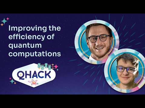 Maciej K.-J. &amp; Yuriy P.: Improving the efficiency of quantum computations through middleware stack