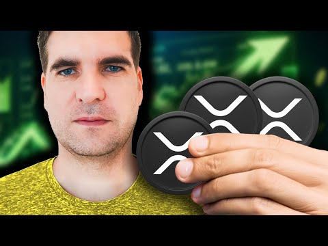 Ripple XRP ETF Revolution 2025 What You Need to Know!