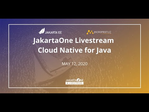 Kubernetes and Istio for Jakarta EE Developers | JakartaOne Livestream