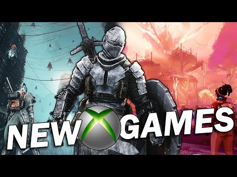 BEST New Xbox &amp; Game Pass Games | Any WORTH it!?