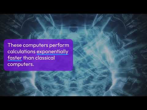 Unleashing the Quantum Revolution: Exploring the Boundless Potential of Quantum Computing