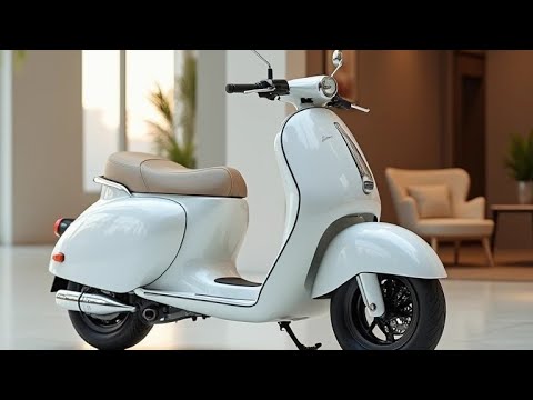 &quot;Revolutionize Your Commute: The Electric Scooter Everyone&#039;s Talking About!&quot;