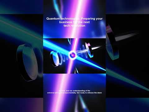 Quantum Revolution Unlocking the Extraordinary