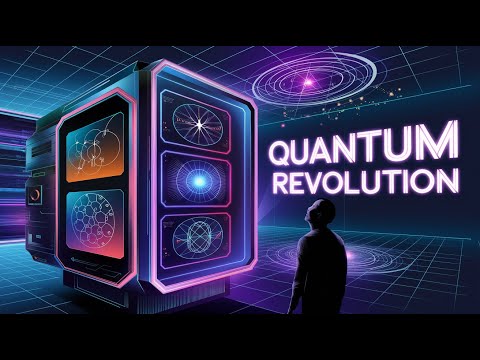 Unlocking the Secrets of Quantum Computing