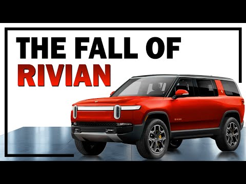 Rivian’s SHOCKING $110,000 Loss Per Car is Sparking Outrage