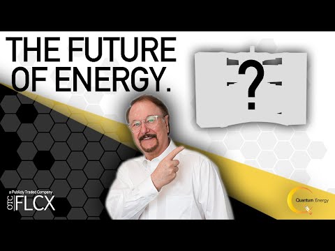 Unlocking the Future: Explore Quantum Energy&#039;s Revolutionary Direct Energy Systems!