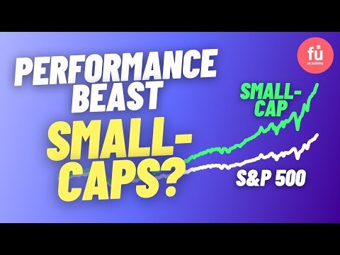 Small-Cap Investing as Performance Booster? THE TRUTH EXPOSED!