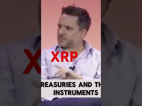 XRP TO $10,000! (50 TRILLION)