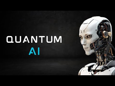 Quantum AI: The Ultimate Tech Breakthrough You Can&#039;t Miss!