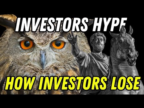 Best Investors Make Money Like This, Day Trading Losses, Investing In Bullish Stocks