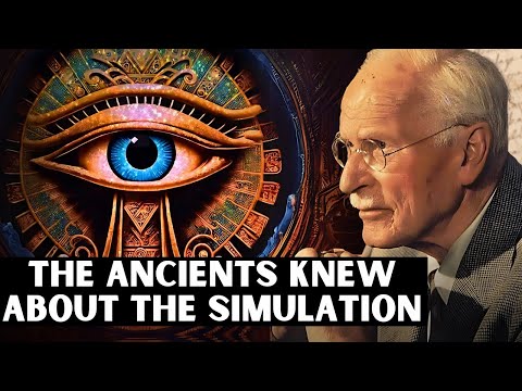 Carl Jung&#039;s Synchronicity, Ancient Wisdom, Hidden Secrets (Unlocking the Mysteries of the Universe)