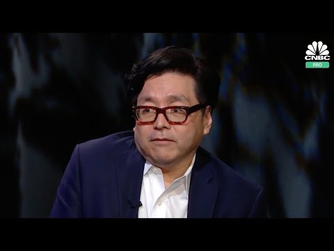 Tom Lee Said Nvidia Will Hit $5000 | NVDA Stock News