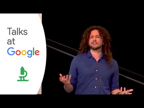 Quantum Computation Discovers New Materials | Jarrod McClean | Talks at Google