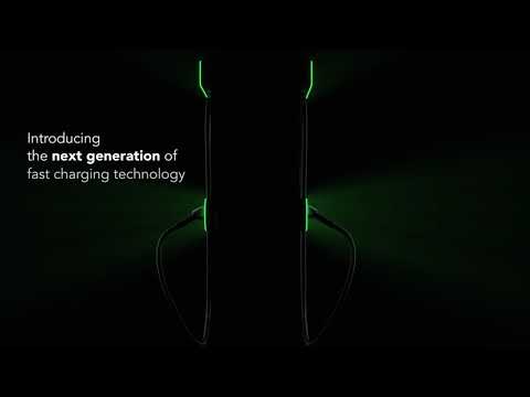 Introducing the next generation of fast charging technology