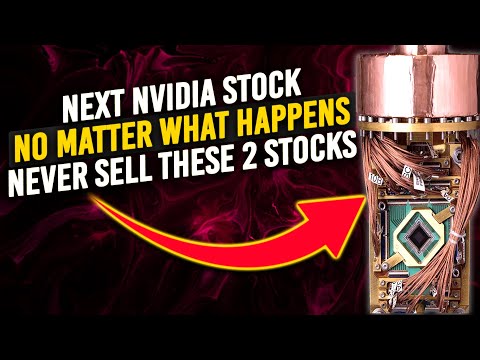 Looking For Next Nvidia?? Billionaires&#039; Quietly Scooping Up These 2 Stocks For 2025 - Get In ASAP