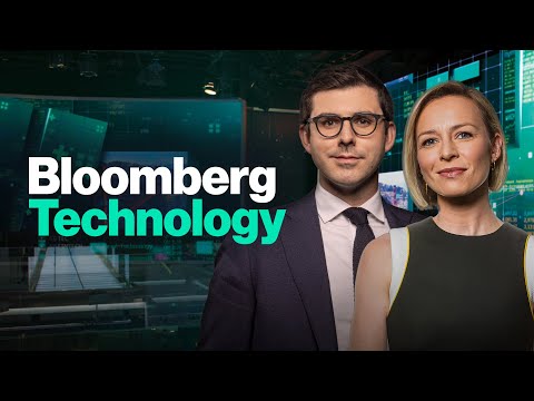 DeepSeek&#039;s AI Brings Tech Rout, Nvidia Plunge | Bloomberg Technology