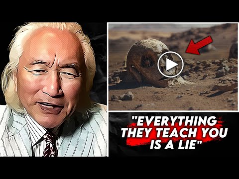 &quot;I Show You Everything You Knew Was a Lie&quot; Michio Kaku