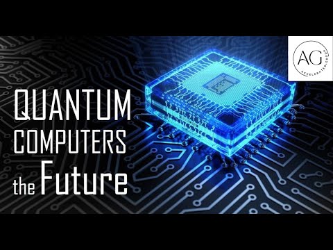 Quantum Leap: 3 Quantum Computing Stocks With Massive Potential!