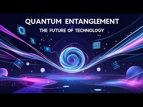 Quantum Entanglement: The Future of Technology