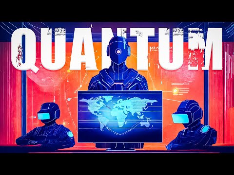 How Quantum Military Technology is Revolutionizing the Battlespace