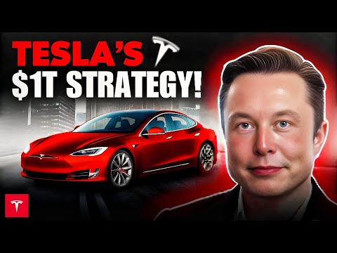 Will Tesla SKYROCKET in 2025? 🚀 The Ultimate TSLA Stock Breakdown