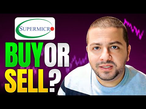 What&#039;s Going on With Super Micro Stock? | SMCI Stock Analysis | Super Micro Computer Stock News