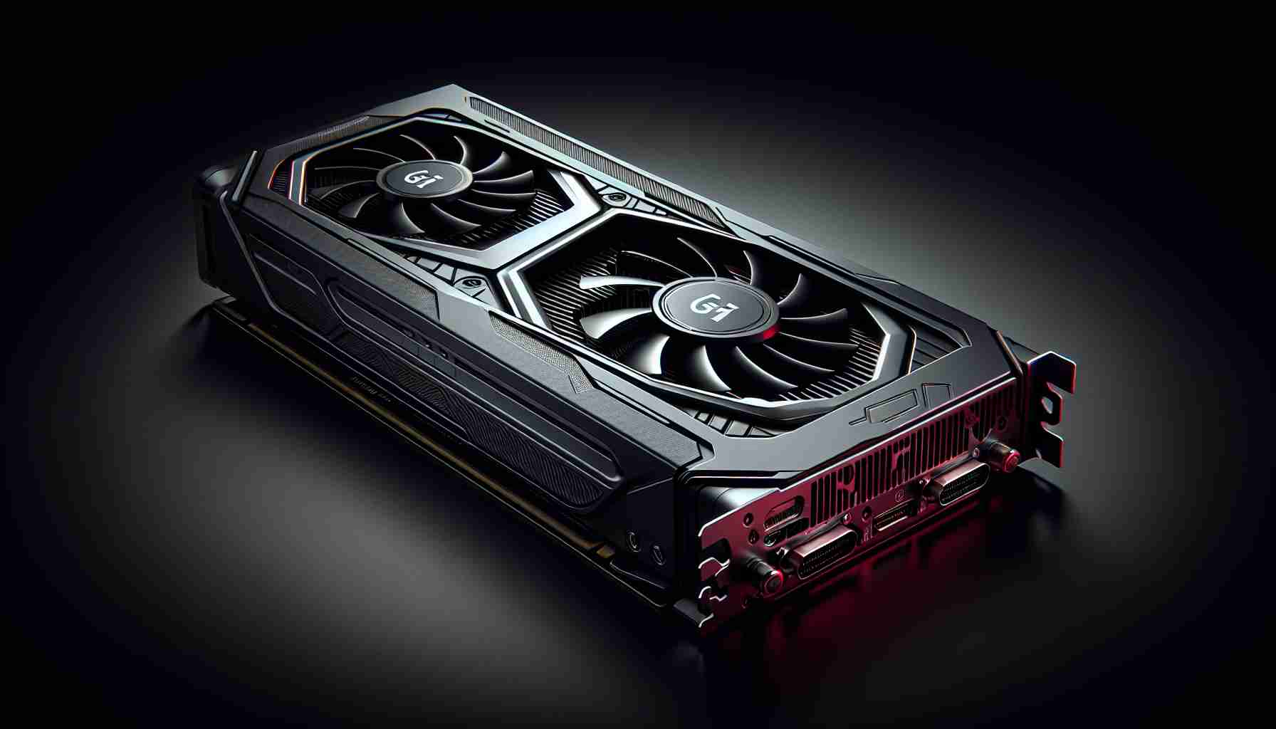 AMD Radeon RX 8700 XT: A New Challenger in the GPU Market