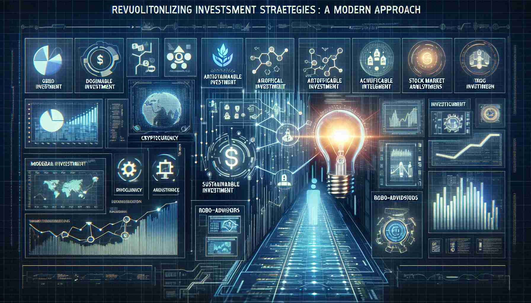 Revolutionizing Investment Strategies: A Modern Approach 